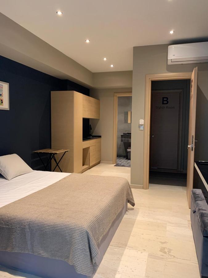 Stylish Rooms Салоніки Екстер'єр фото